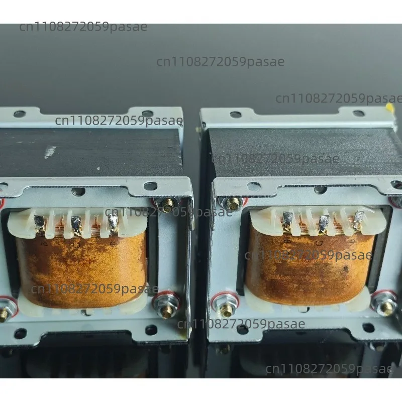 5K Single-Ended Output Transformer for Vacuum Tubes  EL66X35 5K 0-4-8 Ohm 29H Single