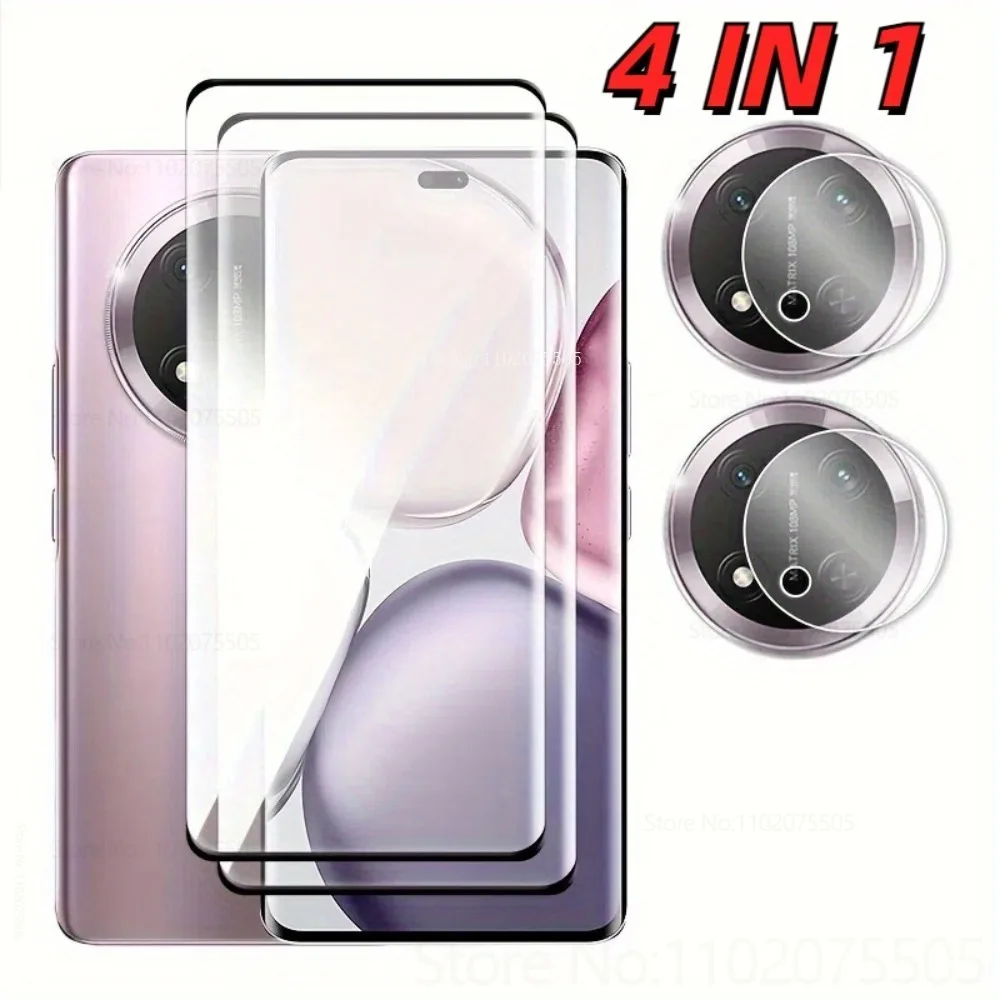 [4-In-1]2Pcs 9D Tem…