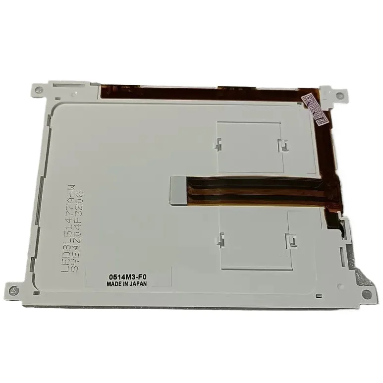 1 peça novo para yamaha 01v96 misturador painel de tela lcd sem luz de fundo