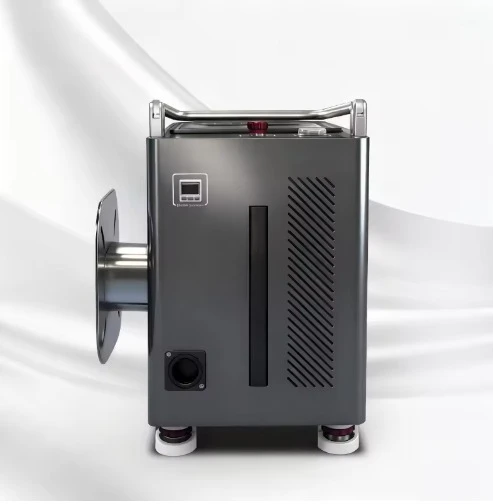 Multi-functional Air Cooled Available Handheld Beam Welding Machine for Wholesaler with High Performance