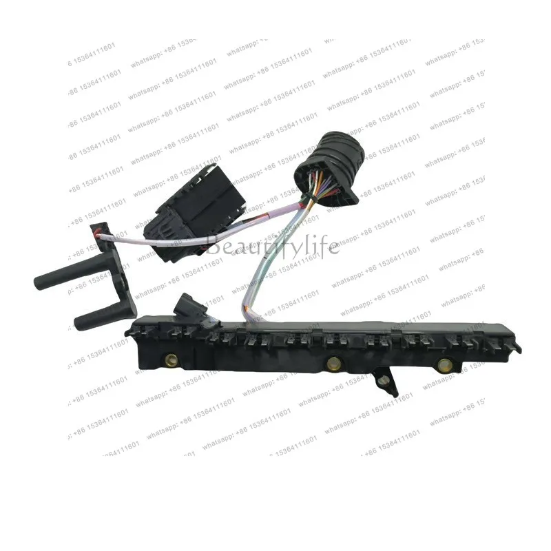 

Adapted to Aurora gear switch 9hp48 wiring harness, transmission valve body oil temperature sensor