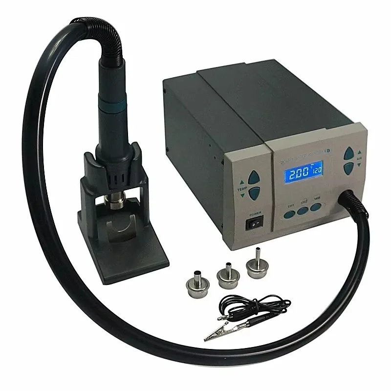 Original Quick 861D… - image