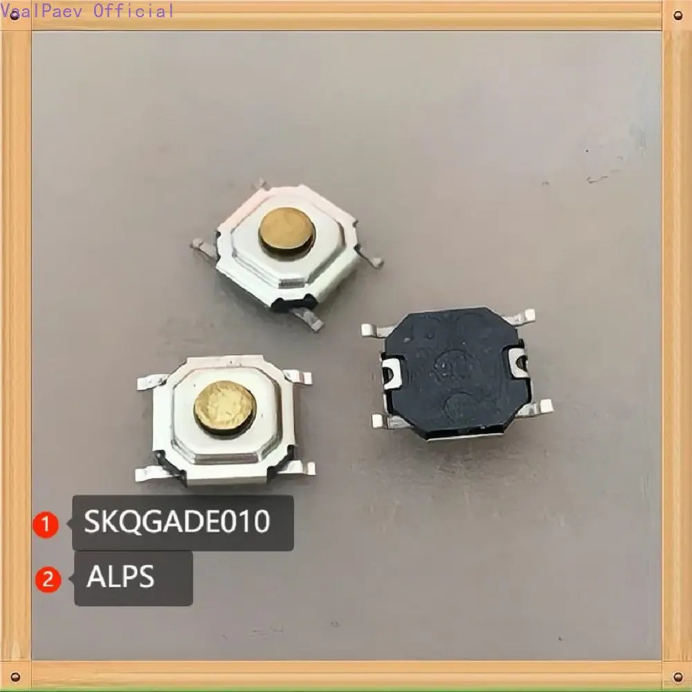 100Pcs SKQGADE010 S…