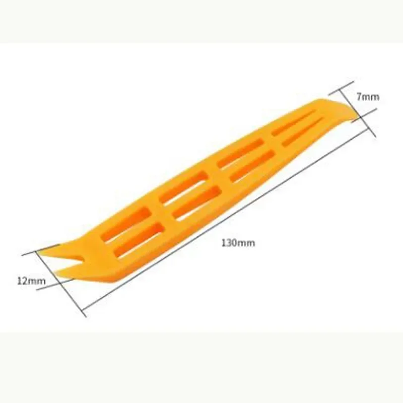 Auto Demontage Werkzeuge DVD Stereo Refit Kits Innen Kunststoff Trim Panel Dashboard Installation Entfernung Reparatur Werkzeuge