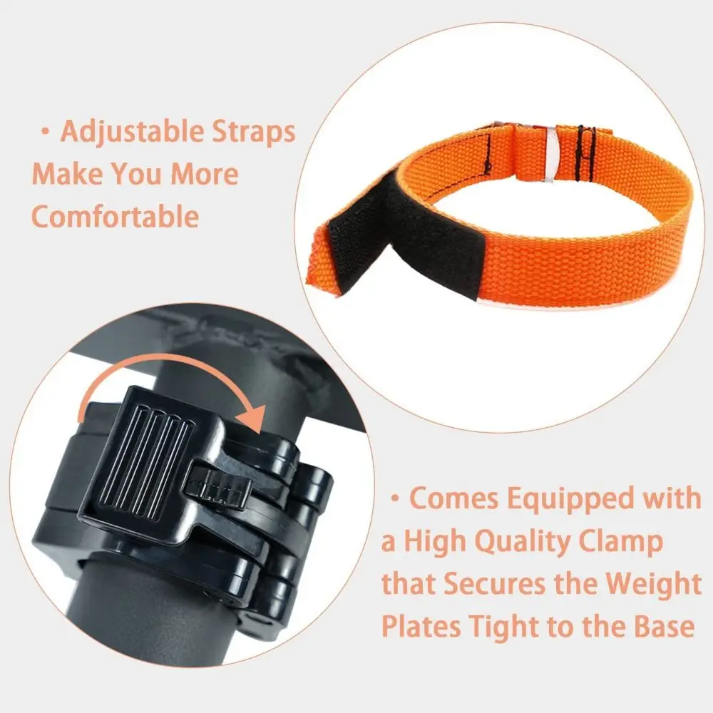 adjustable-tib-bar-ankle-buckle-sturdy-tibialis-bar-leg-machine-shin-assist-comfortable-biceps-femoris-exercise-machine