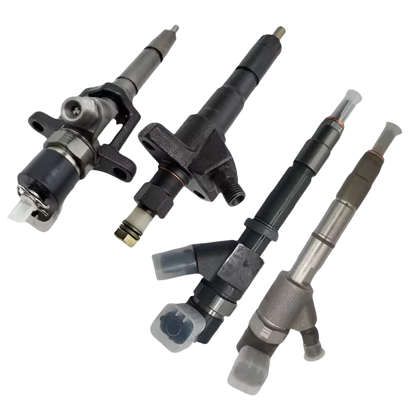 

Mitsubishi Excavator Injector Assembly Nozzle Part D16 120126 DL06FR110603 0445120049 New Equipment Replacement