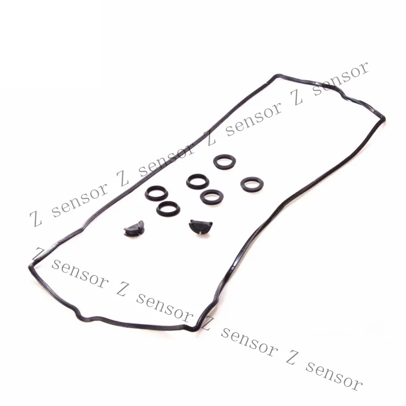 Z+ Valve Cover Gasket Set 1040102130 For Mercedes-Benz 300CE 300TE C280 C36 E320