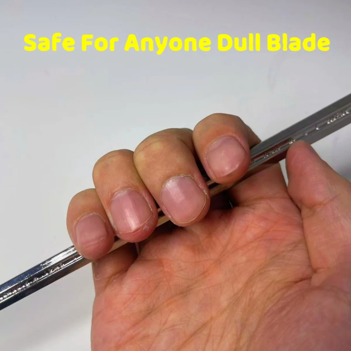 Épée Katana en métal le seigneur des anneaux, 11.8 pouces, sabre Original, couteau Ninja, sabre Katana japonais, accessoires de Cosplay, jouet accessoire