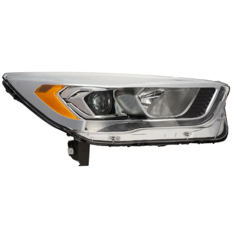 

Совместим с передними фарами Ford Edge 2019–2022, OEM GJ5Z-13008-S (R), GJ5Z-13008-B (L).