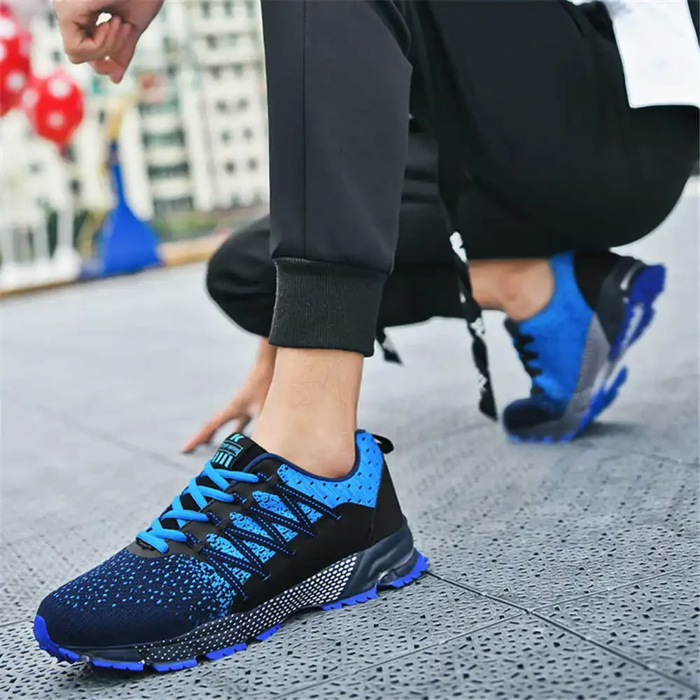 Hypersoft Size 44 Men's Classic Sneakers Casual Men's Shoes Demi-season Damas Sports Resale Tenys Excercise Runing News