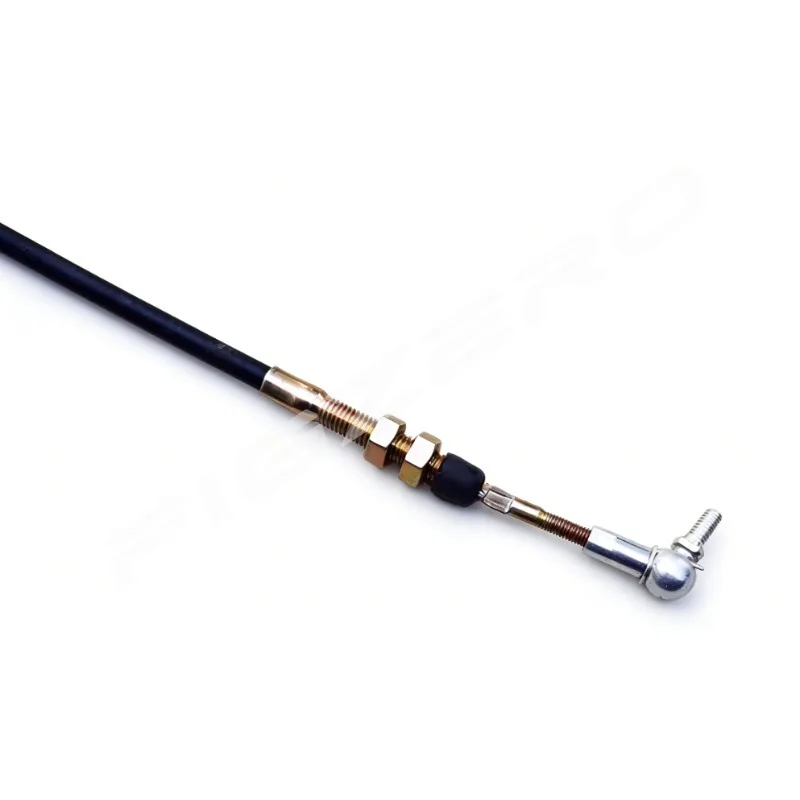 TC05203030001 Manual Throttle Cable Length 0.78 Metres for Foton Lovol Tractor Parts TC05