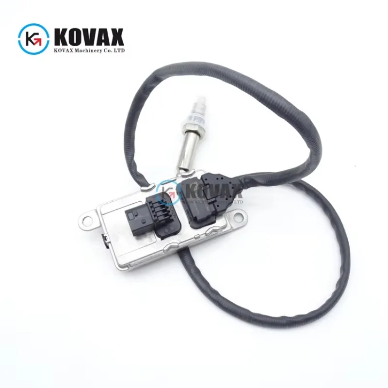 

Gold seller Manufacturer Nitrogen Oxide S6D107 Engine Parts NOX Sensor Nitrox Sensor 4326769 600-816-2720