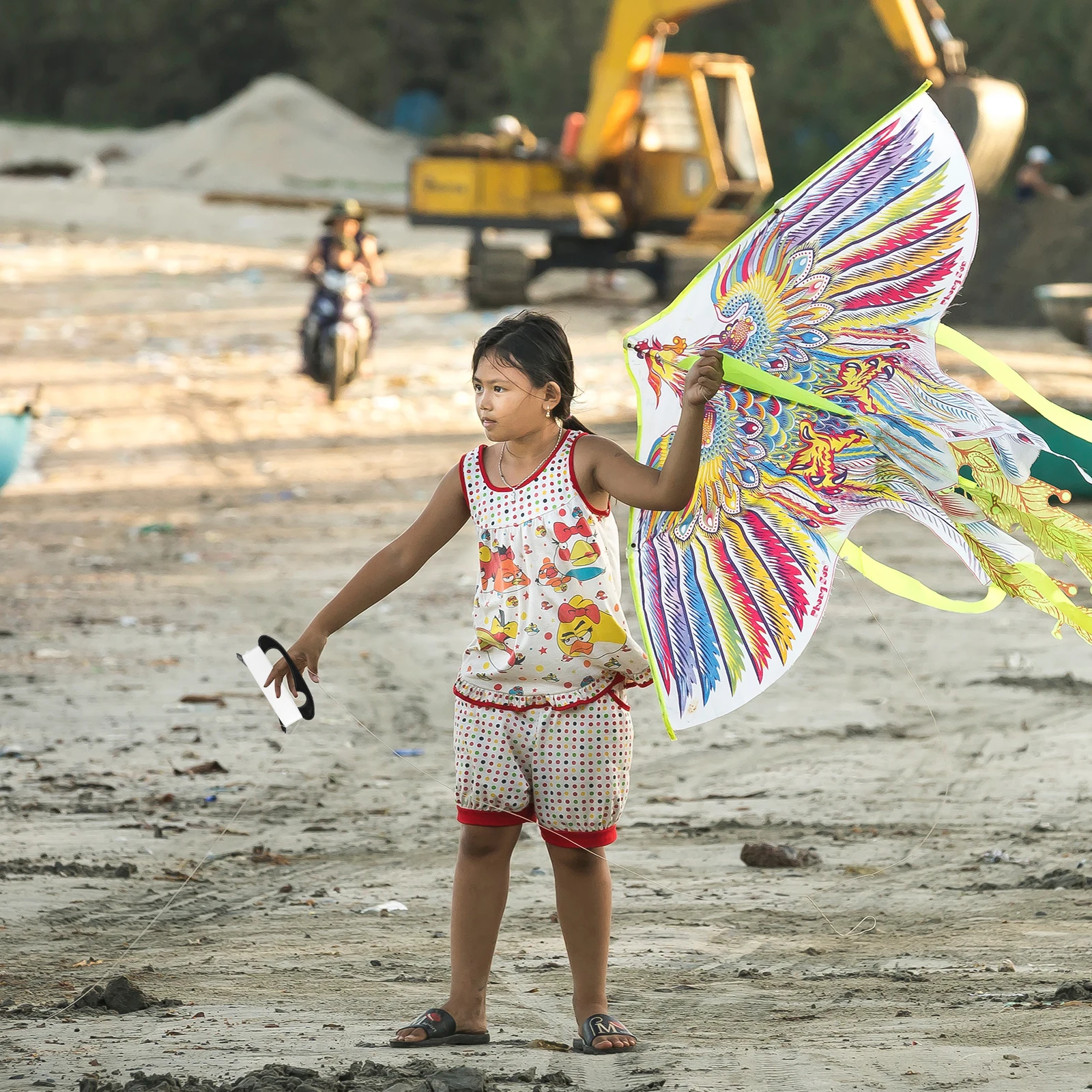 3 uds. Tabla de bobinado de cometa, accesorios de línea voladora de 100M, herramienta negra para deportes al aire libre para niños