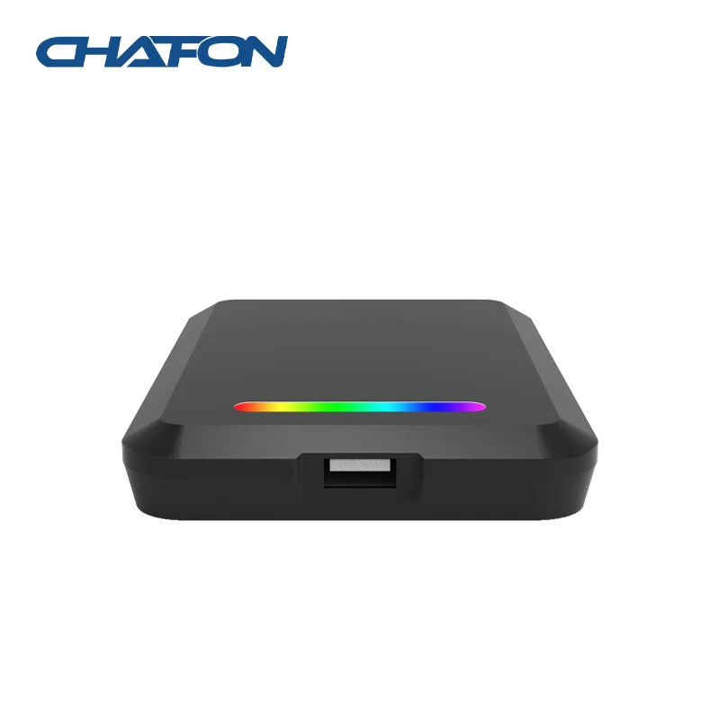 CHAFON CF601 UHF Desktop Reader Writer with USB Interface for Meeting Attendance