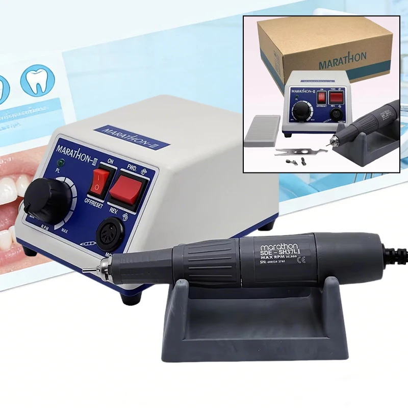 Dental Lab Electric…