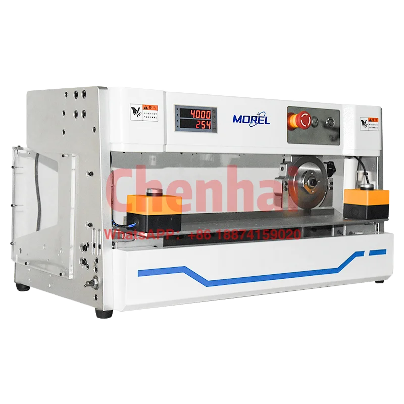 Hurtownia Sub Board Laser Cutting PCB router Separator PCB Machine Promotional Durable Electronics Production Machinery