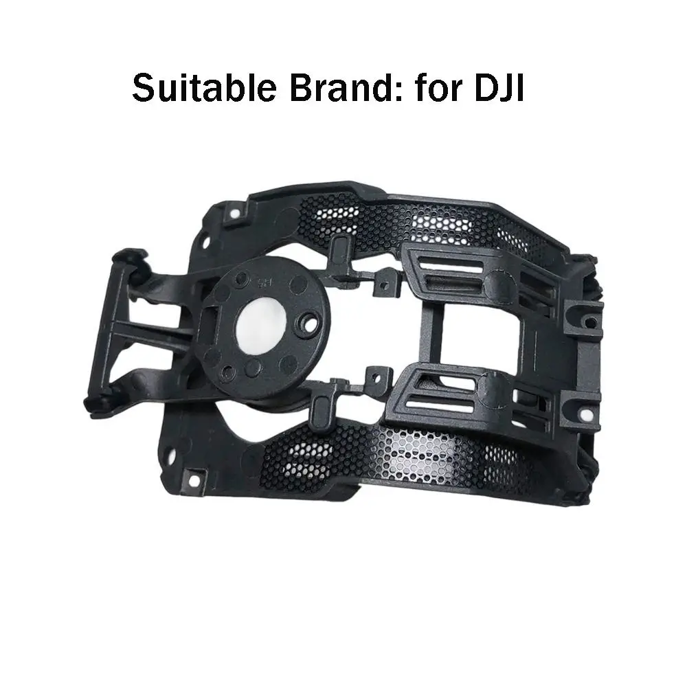 Zwarte trillingsdemper Kunststof valbestendig absorberend plaatbord Reserveonderdelenaccessoires