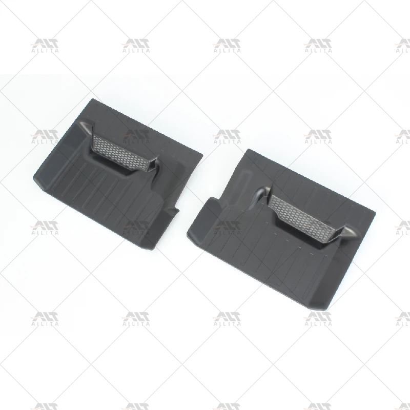 

Premium Under-Seat air Vent Decorative Stickers & Seat Kick Protectors for 2025 Haval H9 Accessories