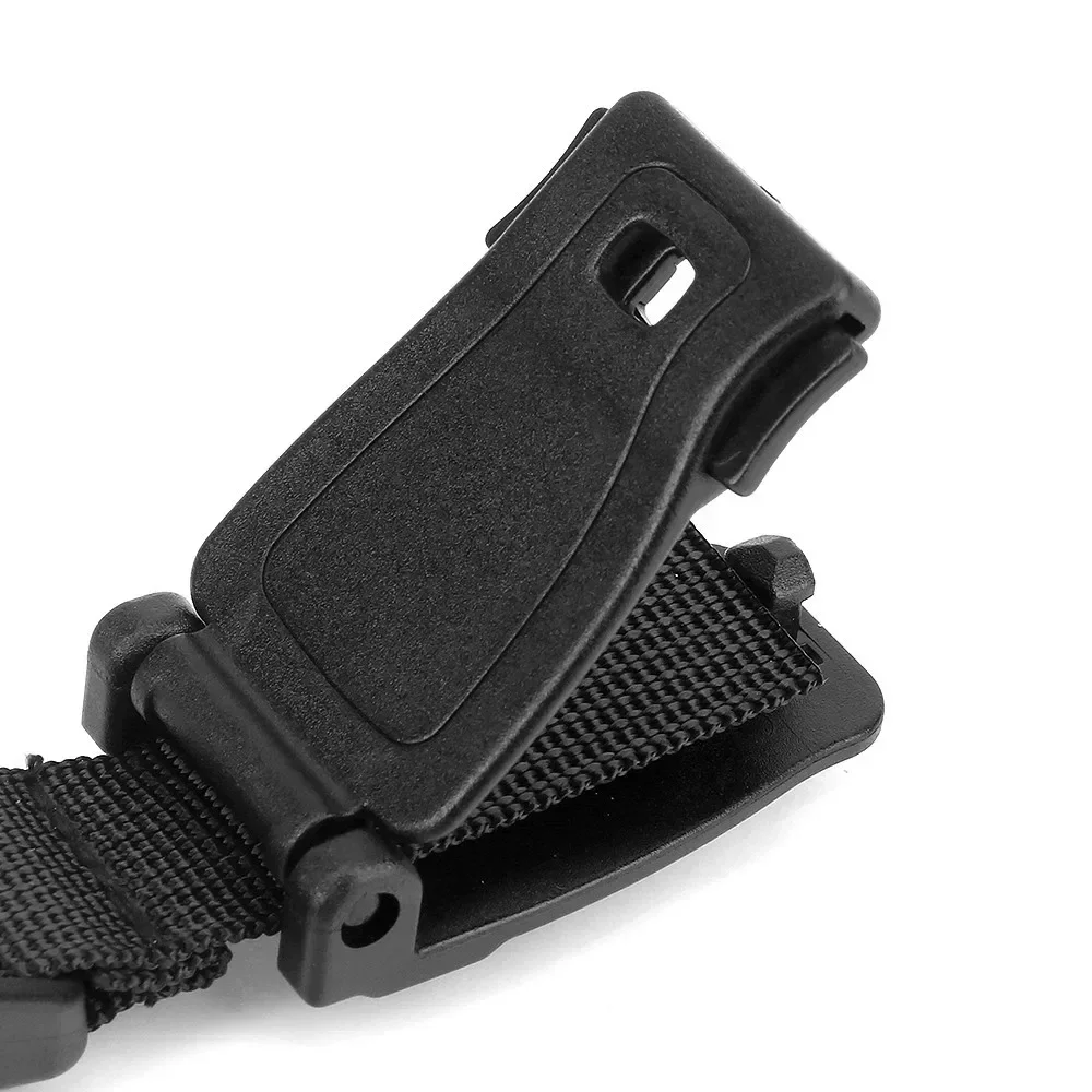 vvocci Baby Car Seat Safety Chest Clip - Non-Slip Strap Belt Buckle for Kids Car Safety Harness Accessory