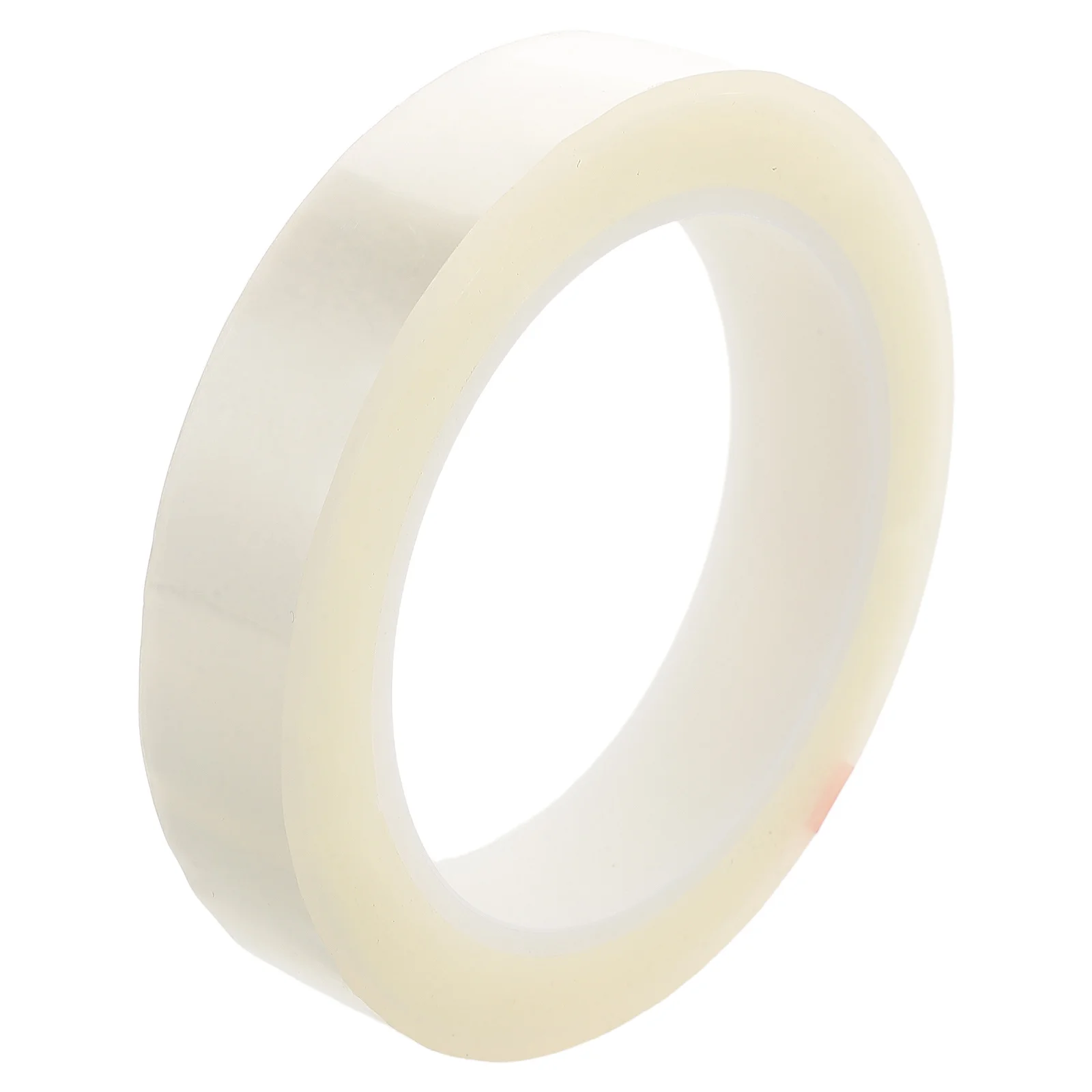 

Ultra Thin Transparent Bamboo Flute Film Self Adhesive 66m for Dizi Membrane Enhance Music Practice Bamboo Flute