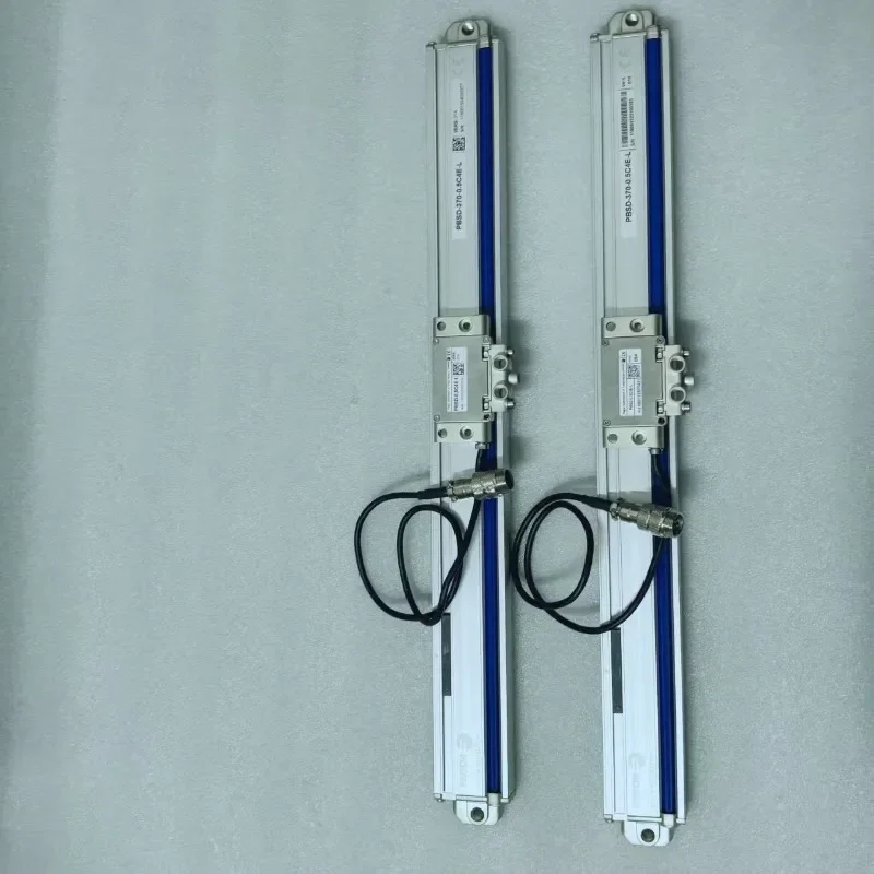 

PBSD-370-0.5C4E Grating Scale LS1679 270mm ID New One-Year Warranty Parameter Measuring Instruments with Model No. 589220-3B/3C