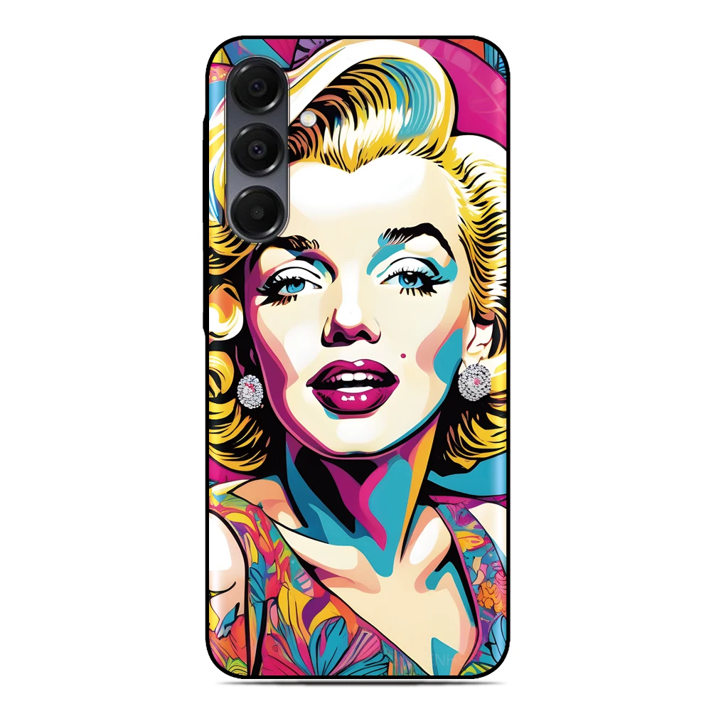 غطاء امرأة جميلة ل الكاتيل V3 برو الترا كلاسيك 1A 1B 1S 1SE 1L 3 3L 2025 1 3X 1C 1X 1V 2019 2020 2021 2022 جراب هاتف #6