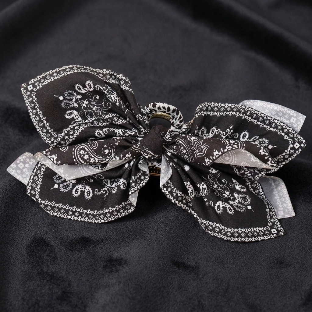Thumbnail 3 - #48 Best Decorative Hair Clips to Buy In 2026