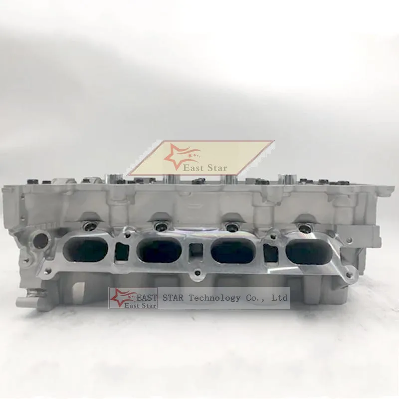 G4NA G4NB 22100-2B702 Cylinder Head For Hyundai Creta Elantra i40 Sonata Tucson ix35 For Kia KX3 1999cc 2.0L 1.8L 221002B702