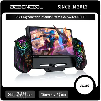 10 最佳銷售 Joy-Con 控制器 - №5