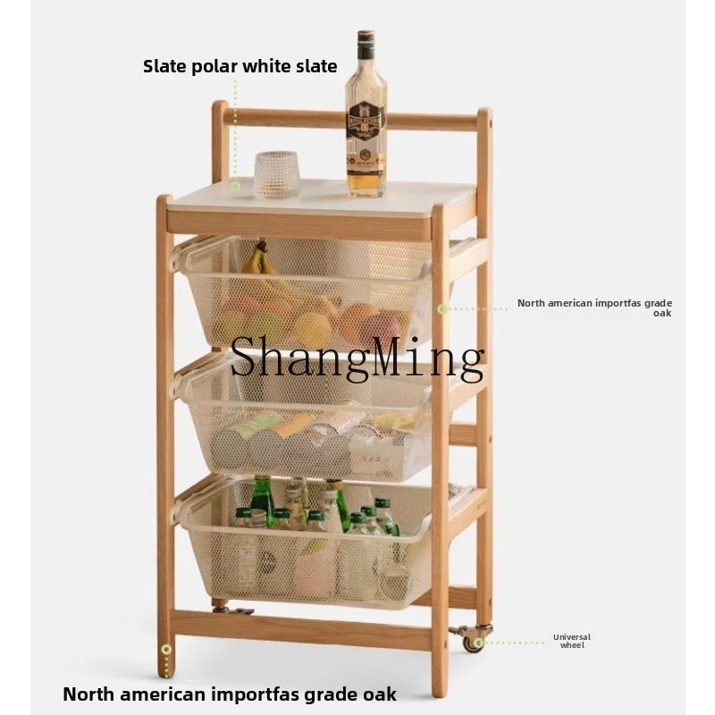 Zhb Solid Wood Mobi… - image