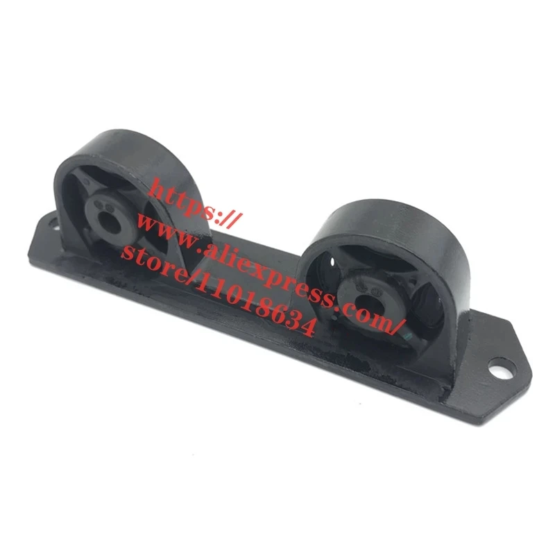 Exhaust Pipe Hanging Rubber Block For Chery A3/Cielo M11 J3 Arrizo 5/7 Tiggo 4/5x Muffler Lifting Ear M11-1200019/ M11-1200018