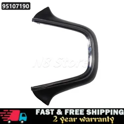 For Vauxhall Mokka / Mokka X 2013-2016 95107190 Interior Centre Console Trim Jet Centre Console Trim 95107190