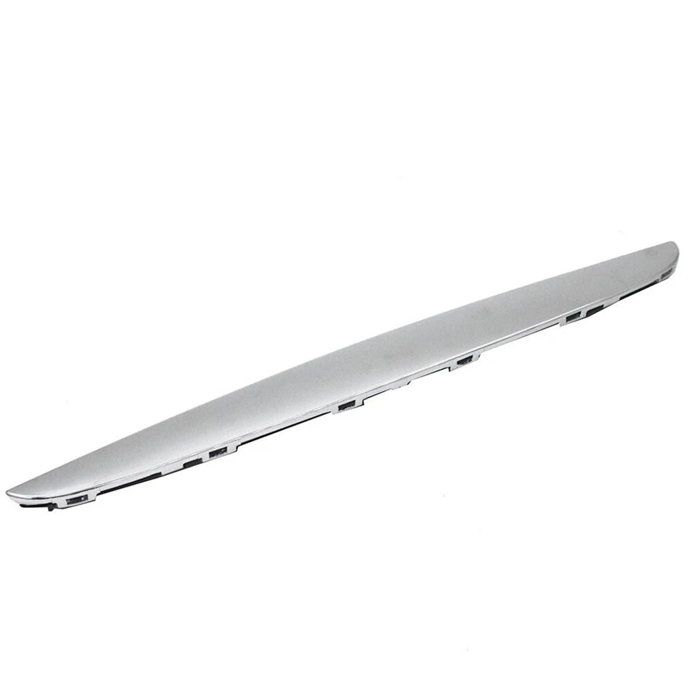 Car Accessories Chrome Trim OEM Number 51137117241 OEM Number 51137117242 ABS Material Car Modification Vehicle Restoration