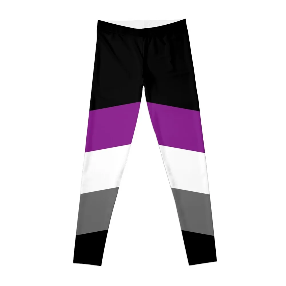 

Asexual Leggings Legging sexy woman flared for girls Womens Leggings