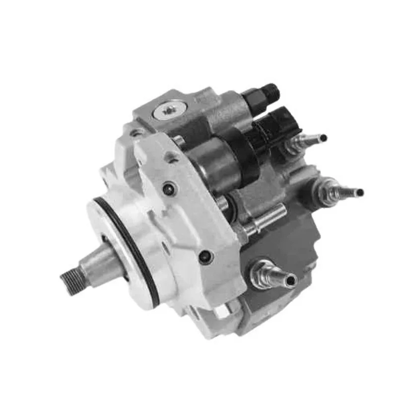 High Quality Fuel Injection Pump 0445010258 For Diesel Engines