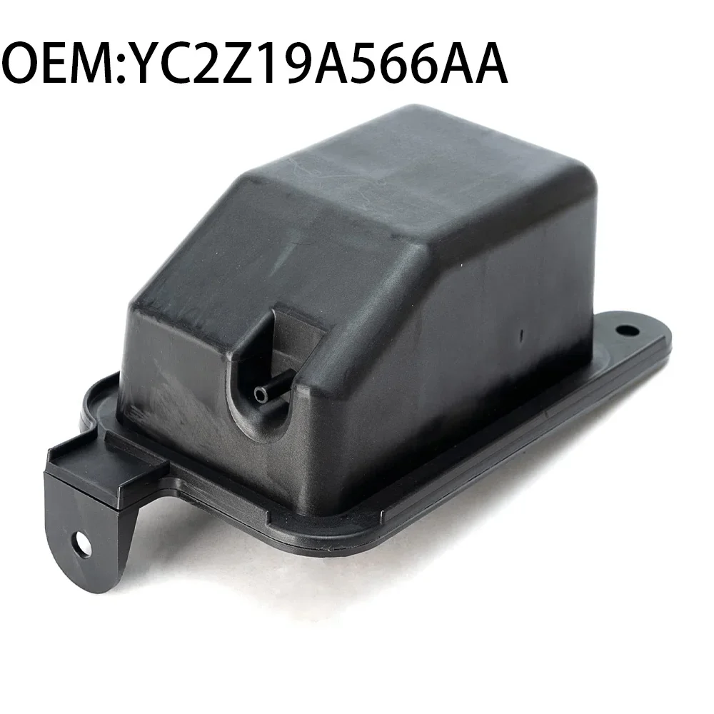 

AY03-автомобильный кондиционер, вакуумная канистра для хранения для Ford E150 E250 E350 E450 YC2Z19A566AA, автомобильные аксессуары