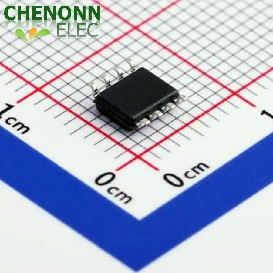 

20 шт./лот AS5600-ASOM (датчики положения)