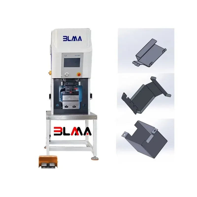 Electric Sheet Bend…