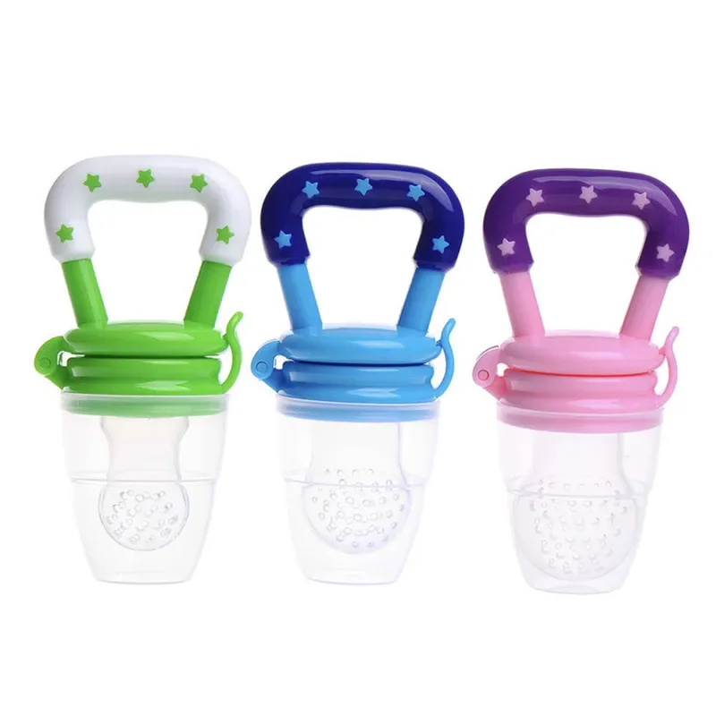 Children nipple fresh milk products Nibbler feed feeding supplies baby-safe nipple pacifier 4colors trq0086