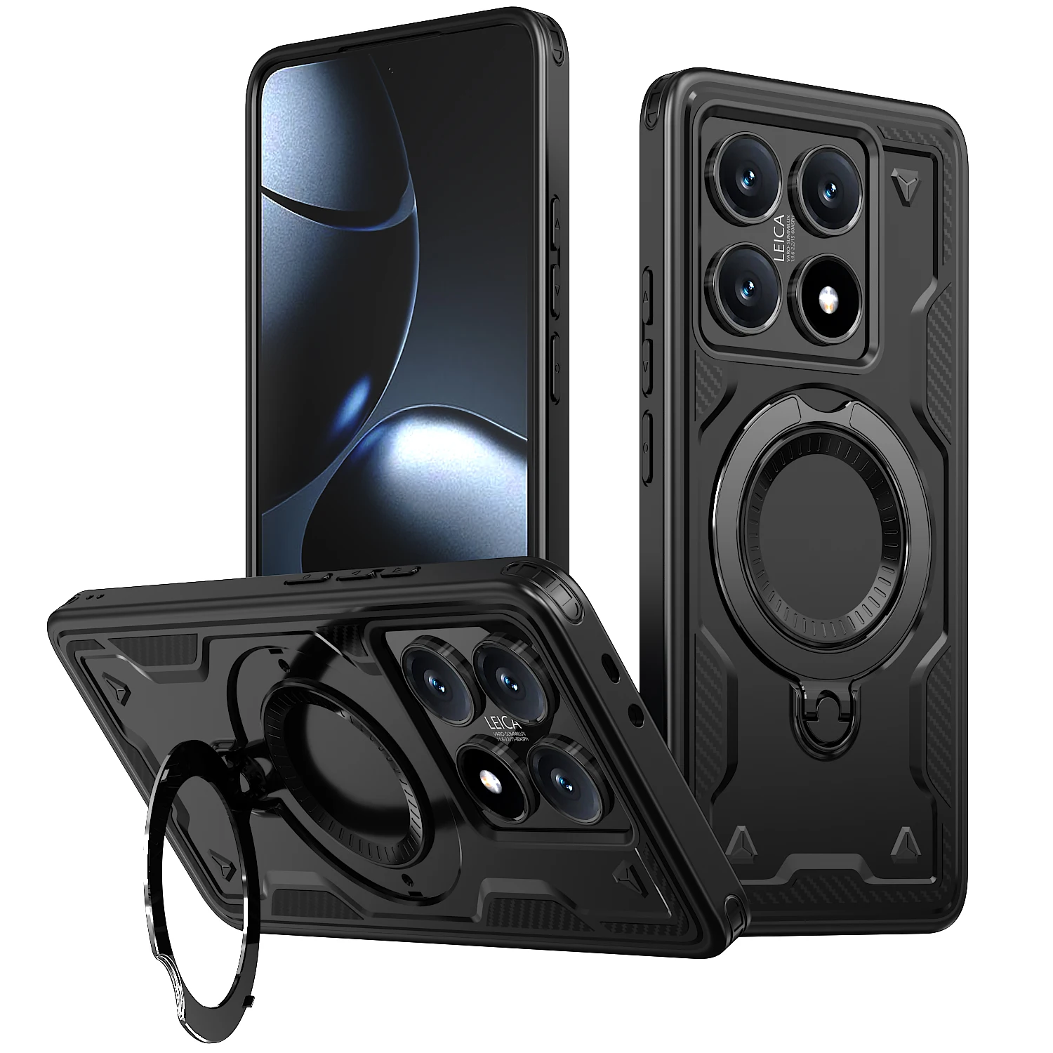 Armor Protection Fu… - image