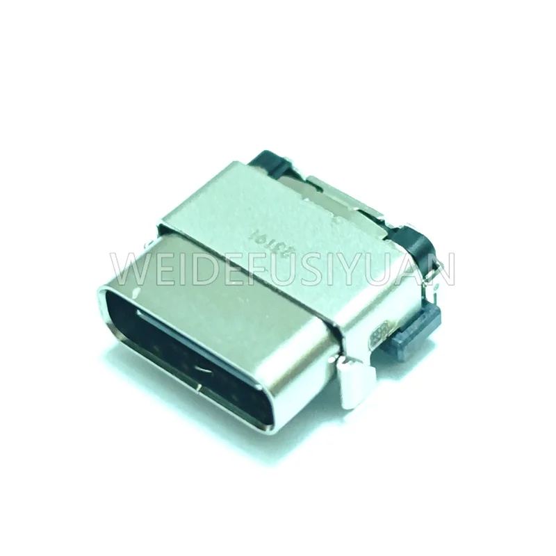 

DC Power Jack Charging Port Connector Type-C USB Socket for Dell Latitude 5285 5290 5175 5179