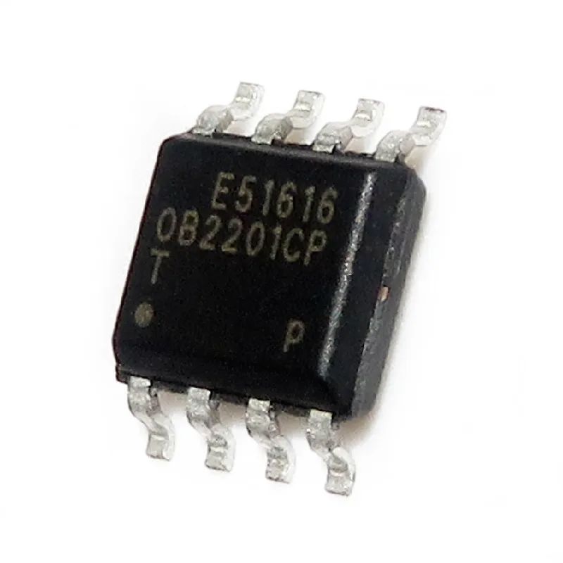 5PCS OB2201CP OB2201 FAN6921MRMYD FAN6921 SC2272-M4 SC2272 A6069H A6069 SN74HCT373N 74HCT373 FZT751TA FZT751