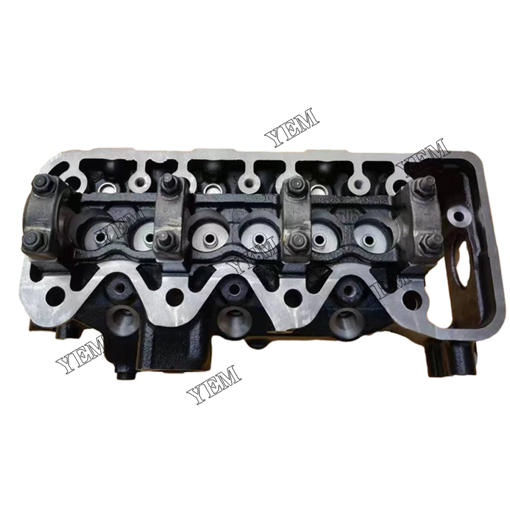 

New 3KR1 Bare Cylinder Head 8-94417164-7 For Isuzu Engine Parts