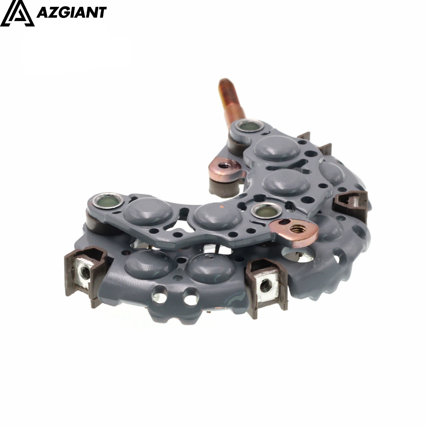 Generator Diode alternator Rectifier Bridge 2735755080 for Land Cruiser 2015 Tacoma Corolla Camry Vios Reiz Crown Cherokee