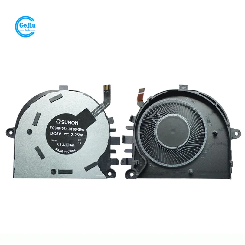 NEW ORIGINAL Laptop CPU Heatsink Cooling Fan for LENOVO XiaoXin AIR 13IWL 13IML S530-13IML