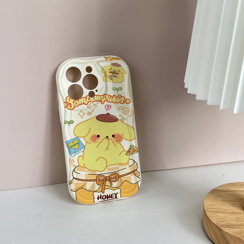 Милый чехол Cinnamoroll для Samsung Galaxy A56 A16 A55 A06 A54 A26 A36 A34 A35 A15 A14 A05 A05S A53 A52 A23 A24 A04 A32 A50S A51