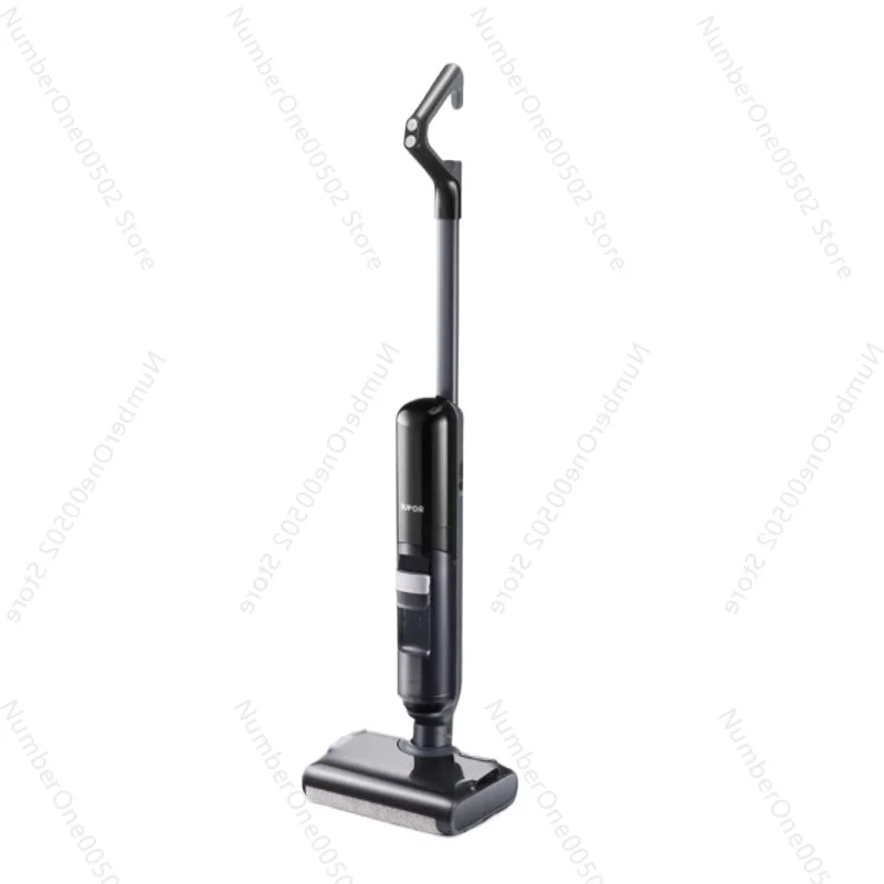 

Cordless Floor Washer Machine for Home Use 2 in 1 Vacuum Mop and Self Cleaning Function Wireless Scrubber​