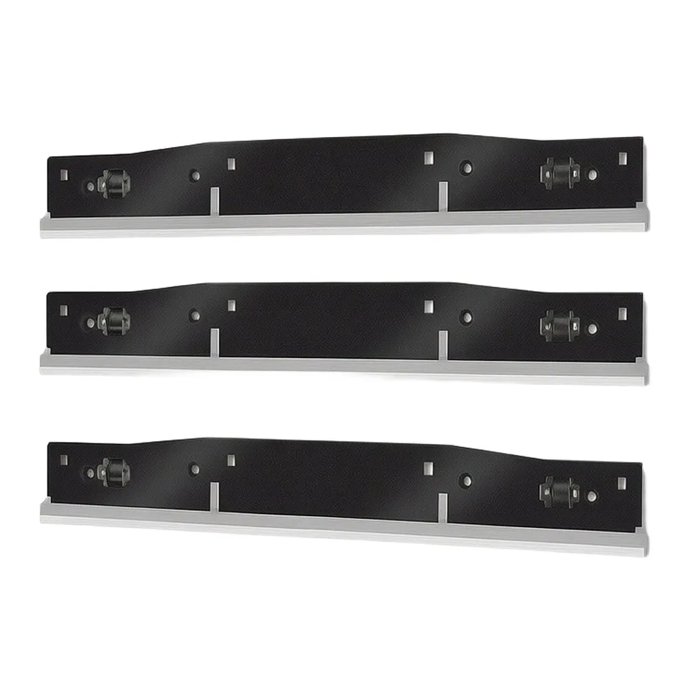 For Dreame H20 H30 Floor Scrubber Compatible Squeegee Replacement for Efficient Cleaning of Hardwood Laminate Surfaces