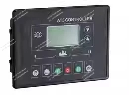 Dual power automatic transfer switch frame circuit breaker intelligent controller Y-700 Y-701 Y-702 Y-703N