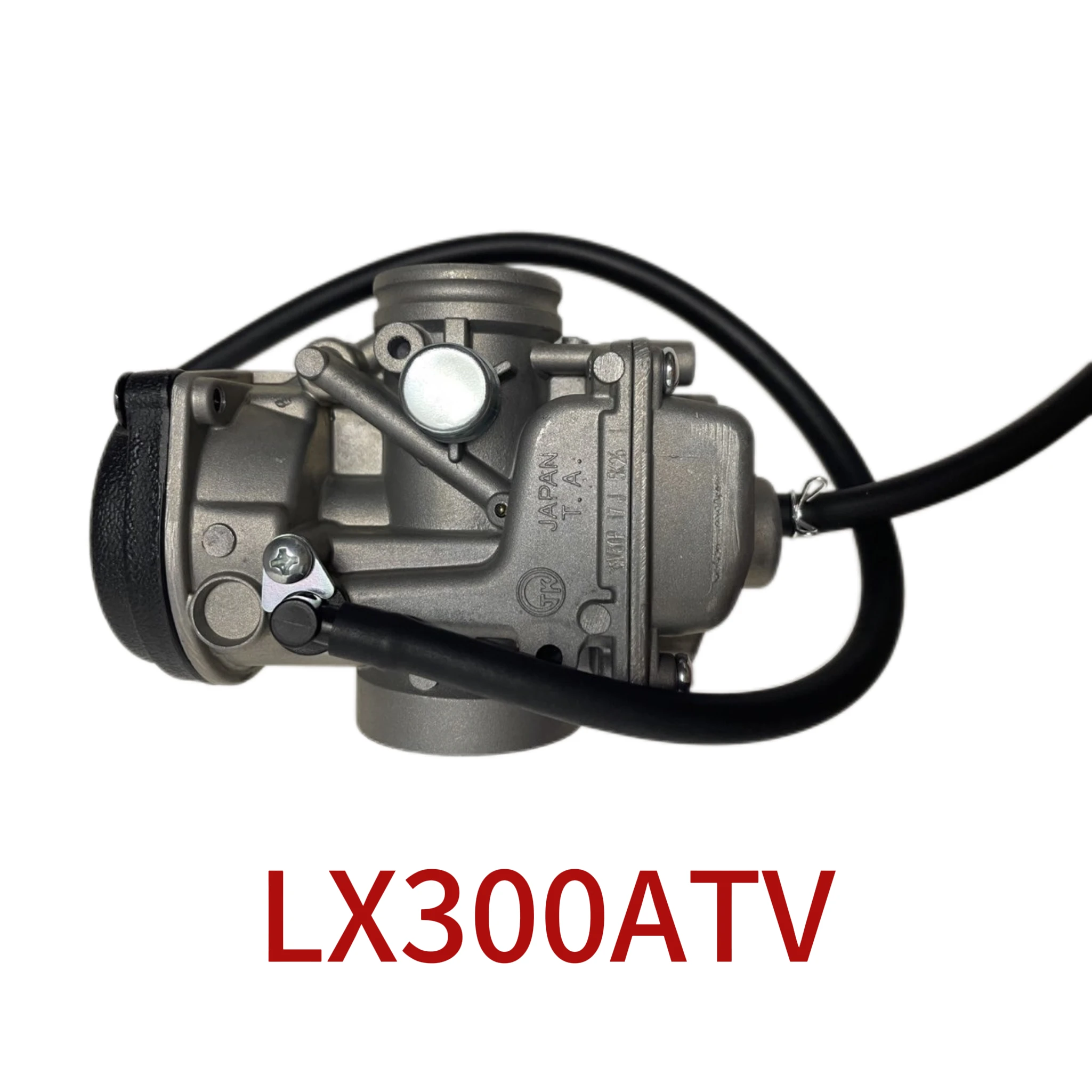 

Carburetor Fit for Loncin LX300 ATV 300CC Quad Bike Engine Carb Assy